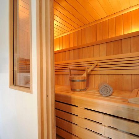 奥尔贝Le Duplex De Jules公寓 外观 照片
