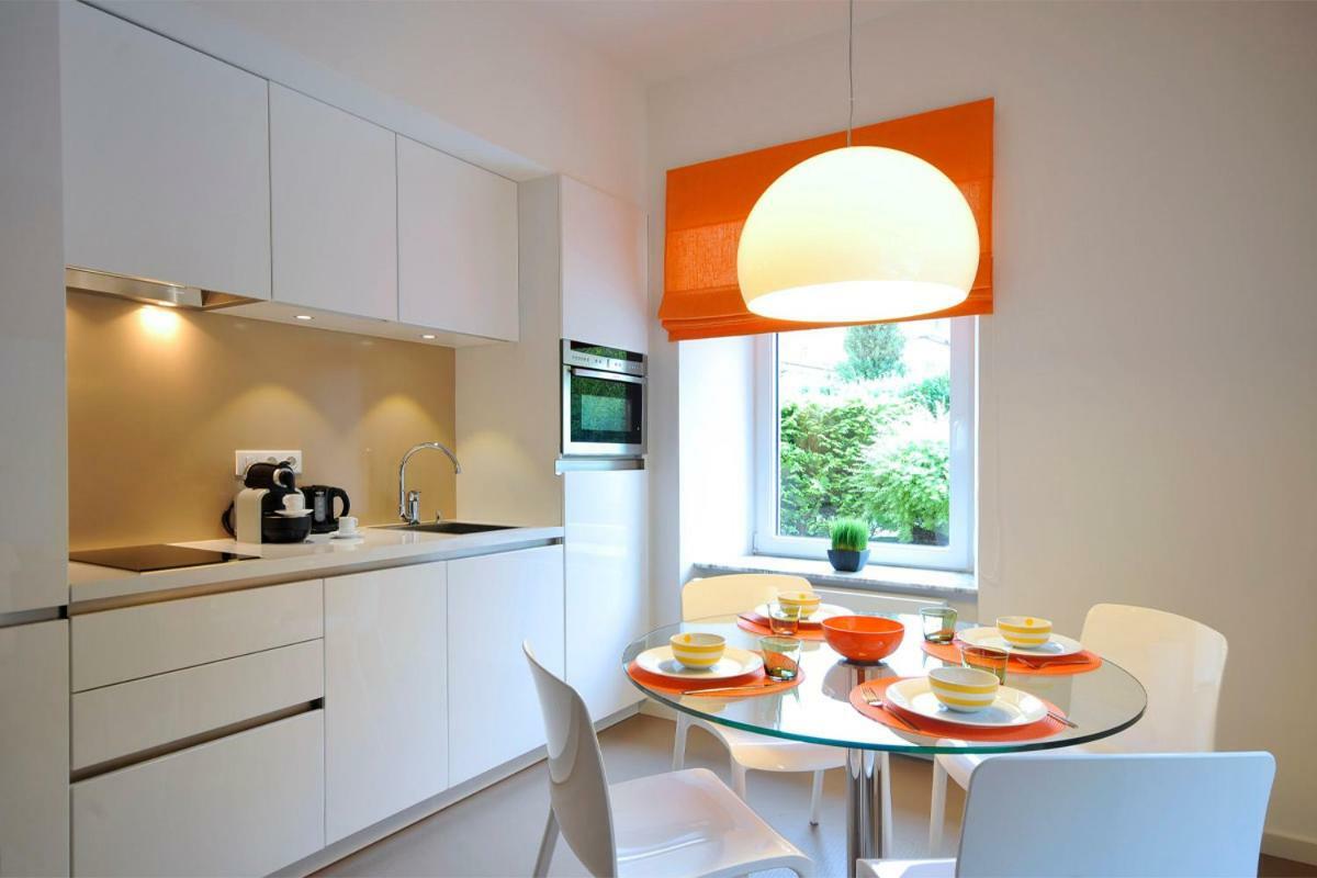 奥尔贝Le Duplex De Jules公寓 外观 照片